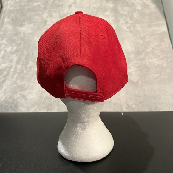 New Era Richond Flying Squirrels Hat Men's One Size 9FIFTY Mlib Baseball Minors - Picture 4 of 9